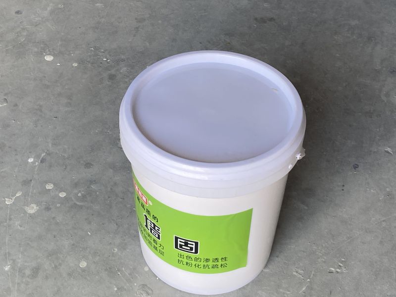  高品质墙固 
